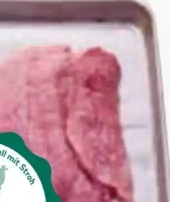 Edeka Vinzenzmurr Murroc Schnitzel Angebot