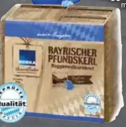 Edeka Edeka Heimatliebe Bayrischer Pfundskerl Angebot