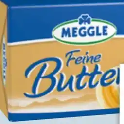 Edeka Xpress Meggle Butter Angebot