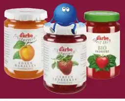 Edeka D’arbo Naturrein Gartenerdbeeren Konfitüre Angebot