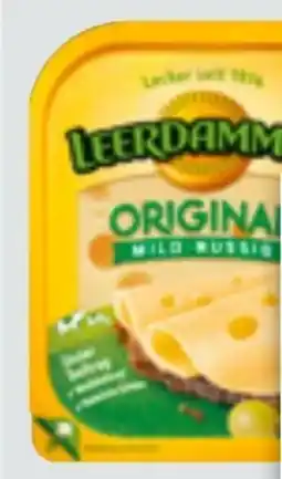 Edeka Xpress Leerdammer Käsescheiben Angebot