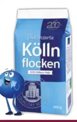 Edeka Kölln Haferflocken Angebot