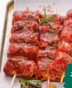 Edeka Vinzenzmurr Murroc-Schlemmerspieße Angebot