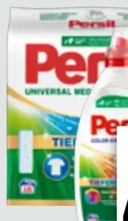 Edeka Xpress Persil Waschmittel Angebot