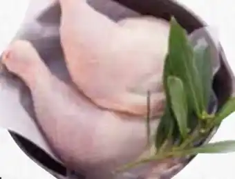 Edeka Vinzenzmurr Hähnchenkeulen Angebot