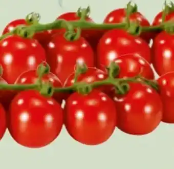 Edeka Xpress Cherry Rispentomaten Angebot