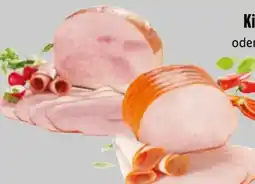 Edeka Xpress Schwarzwaldhof Kirschwasser-Schinken Angebot
