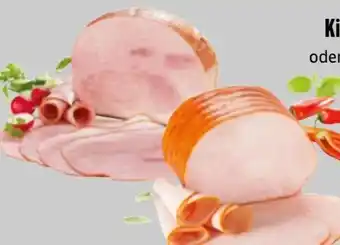 Edeka Xpress Schwarzwaldhof Kirschwasser-Schinken Angebot