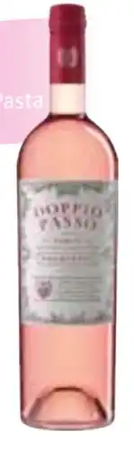 Edeka Doppio Passo Primitivo Rose Angebot