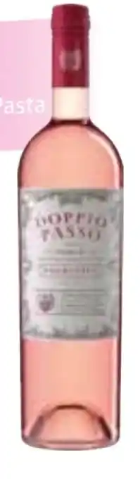 Edeka Doppio Passo Primitivo Rose Angebot