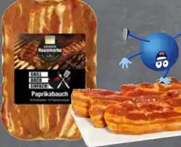 Edeka Marinierte Schweinebauch Angebot