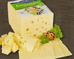 REWE Center Goldsteig Emmentaler Angebot