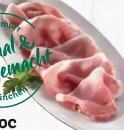 Edeka Vinzenzmurr Murroc-Schinkenspeck Angebot