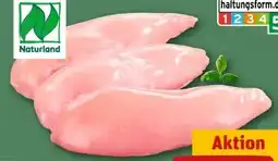 REWE Center Bio-Hähnchenbrustfilet Angebot