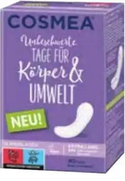 Edeka Cosmea Slipeinlagen Angebot