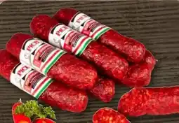 REWE Center Pick Paprika Kolbasz Angebot