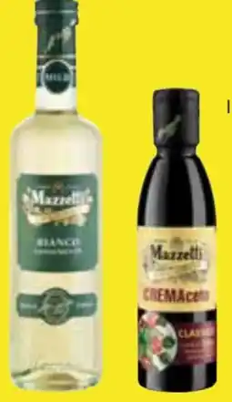 Edeka Mazzetti Essig Angebot