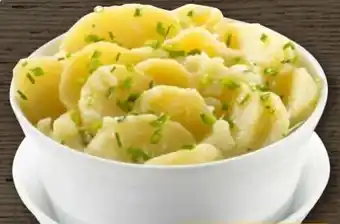REWE Center Grasbrunner Kartoffelsalat Angebot