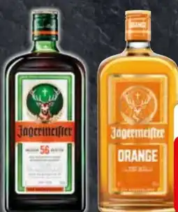 Edeka Jägermeister Kräuterlikör Angebot