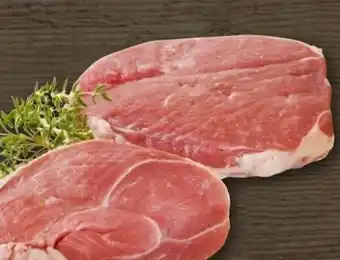 REWE Center Merino Lammkeulen Steaks Angebot