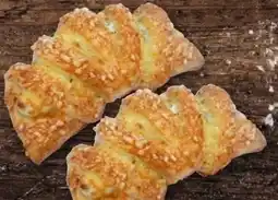 REWE Center Rewe Back-Station Flammkuchenwelle Angebot