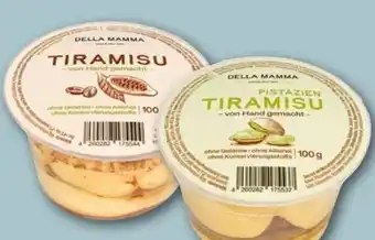 REWE Center Della Mamma Tiramisu Angebot