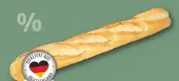 REWE Center Rewe Back-Station Baguette Angebot