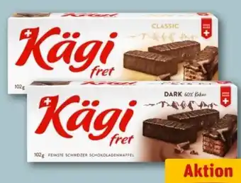 REWE Center Kägi Fret Angebot