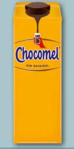 REWE Center Chocomel Kakao Getränk Angebot