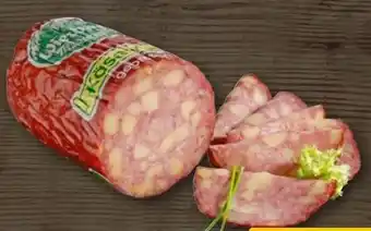 REWE Center Wiesbauer Käsewurst Angebot