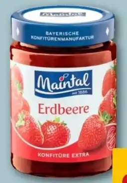 REWE Center Maintal Konfitüren Angebot