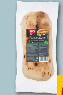 REWE Center Ibis Pane di Napoli Angebot