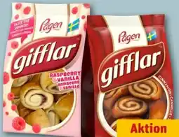 REWE Center Pågen Gifflar Zimtröllchen Angebot