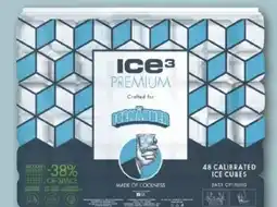 REWE Center Ice-Männer Ice Flatpack Angebot