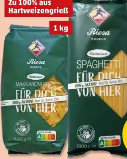 PENNY Riesa Teigwaren Angebot