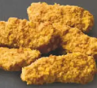 Netto Marken-Discount Hähnchen-Streifen Angebot