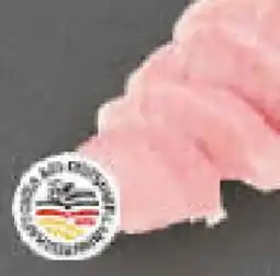 Netto Marken-Discount Gut Ponholz Puten-Ministeaks Angebot