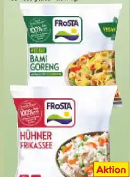 Netto Marken-Discount Frosta Veganes Bami Goreng Angebot