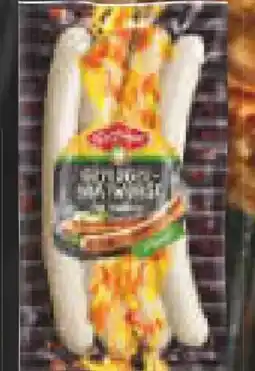 Netto Marken-Discount Gutfried Geflügel Bratwurst Angebot