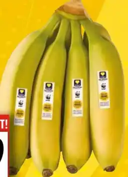 EDEKA Bandelt Edeka Herzstücke Bananen Angebot