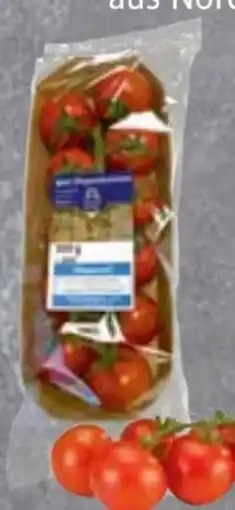 Edeka Frischemarkt Unsere Heimat Mini Rispentomaten Angebot