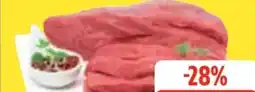 Edeka Frischemarkt Race Charolaise Rinder-Hüftsteak Angebot
