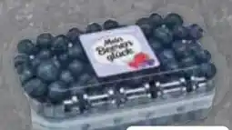 Edeka Frischemarkt Kulturheidelbeeren Mein Beerenglück Angebot