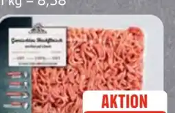 Edeka Frischemarkt Gutfleisch Gemischtes Hackfleisch Angebot