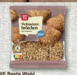 nahkauf Rewe Beste Wahl Weltmeister Brötchen Angebot