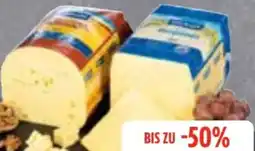 Edeka Frischemarkt Milram Burlander Angebot