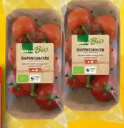 EDEKA Bandelt Edeka Bio Rispentomaten Angebot
