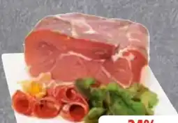 Edeka Frischemarkt Edeka Herzstücke Serrano Schinken Angebot