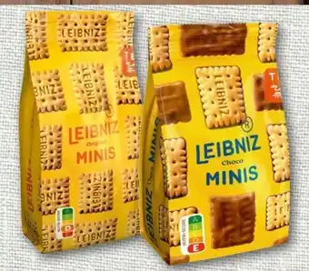 nahkauf Bahlsen Leibniz Minis Angebot