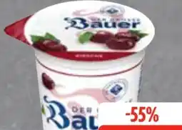 Edeka Frischemarkt Bauer Der Grosse Joghurt Kirsche Angebot